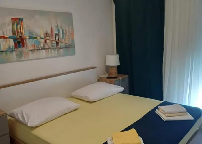 Apartment Alba