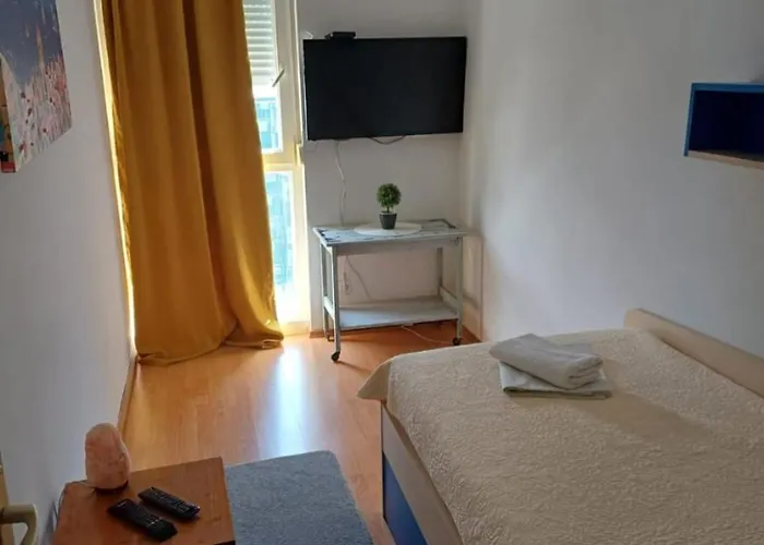 Apartment Alba